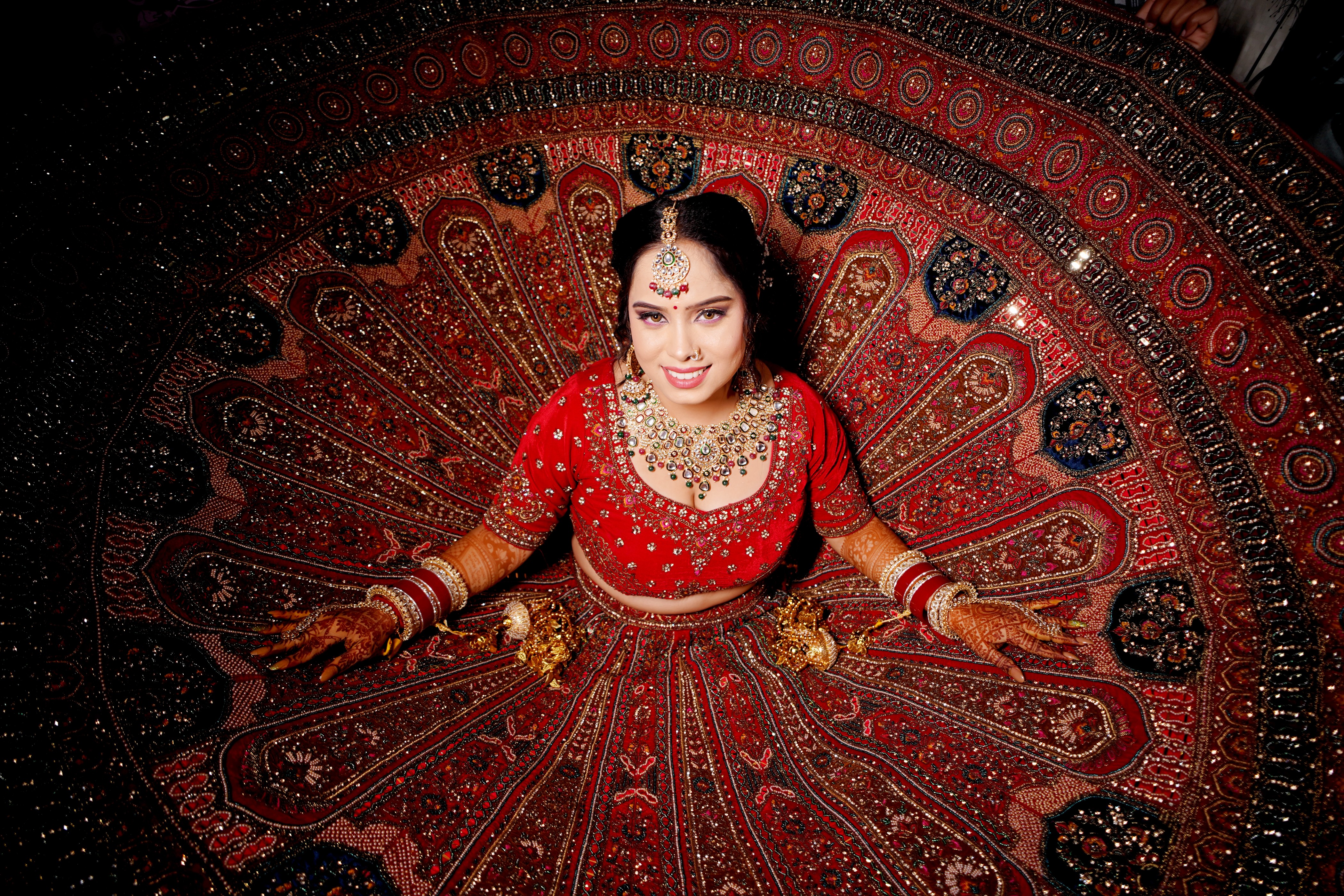 Equipment for Wedding Photographers in Delhi