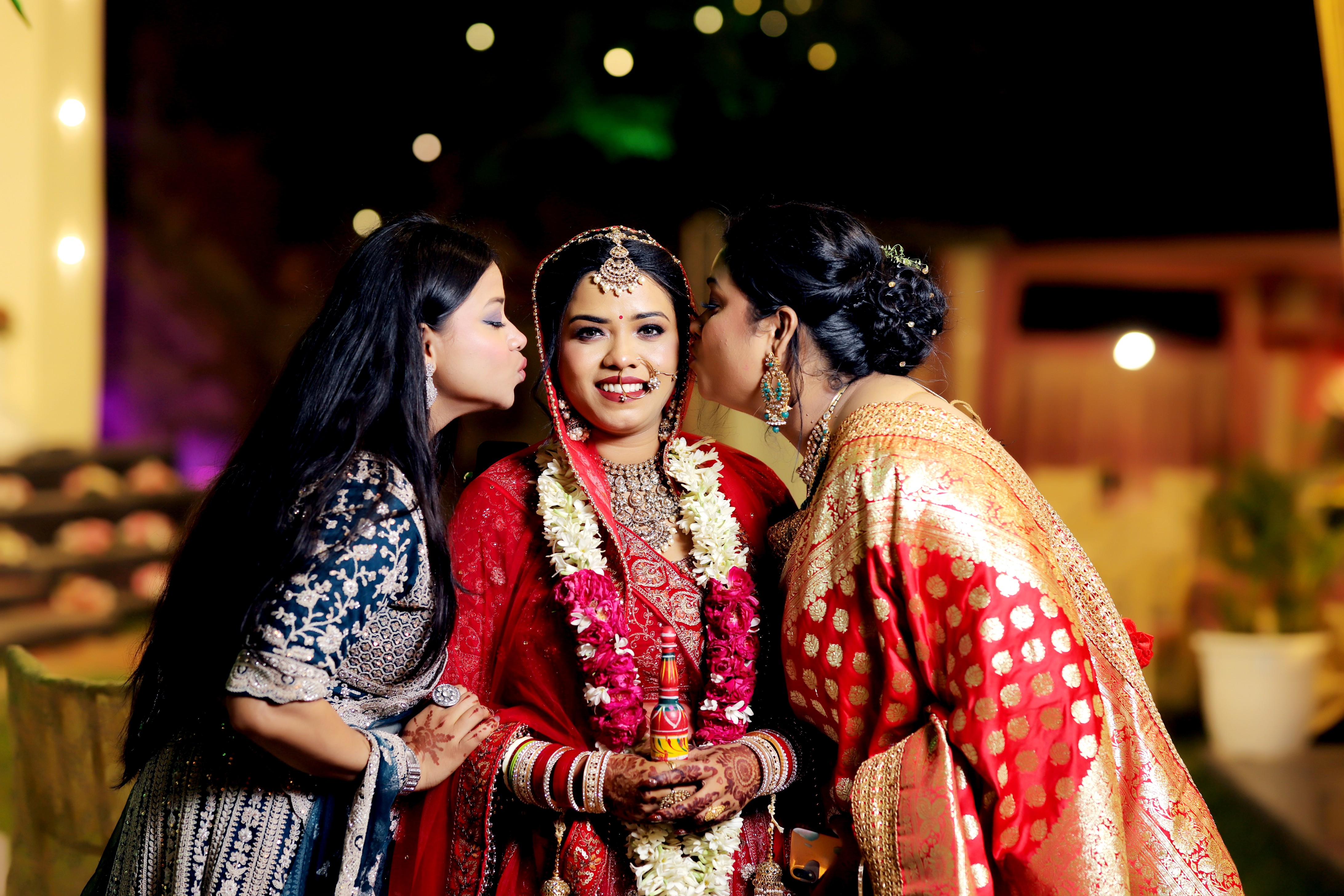 Capture Love Photography for Wedding Photographers in Delhi