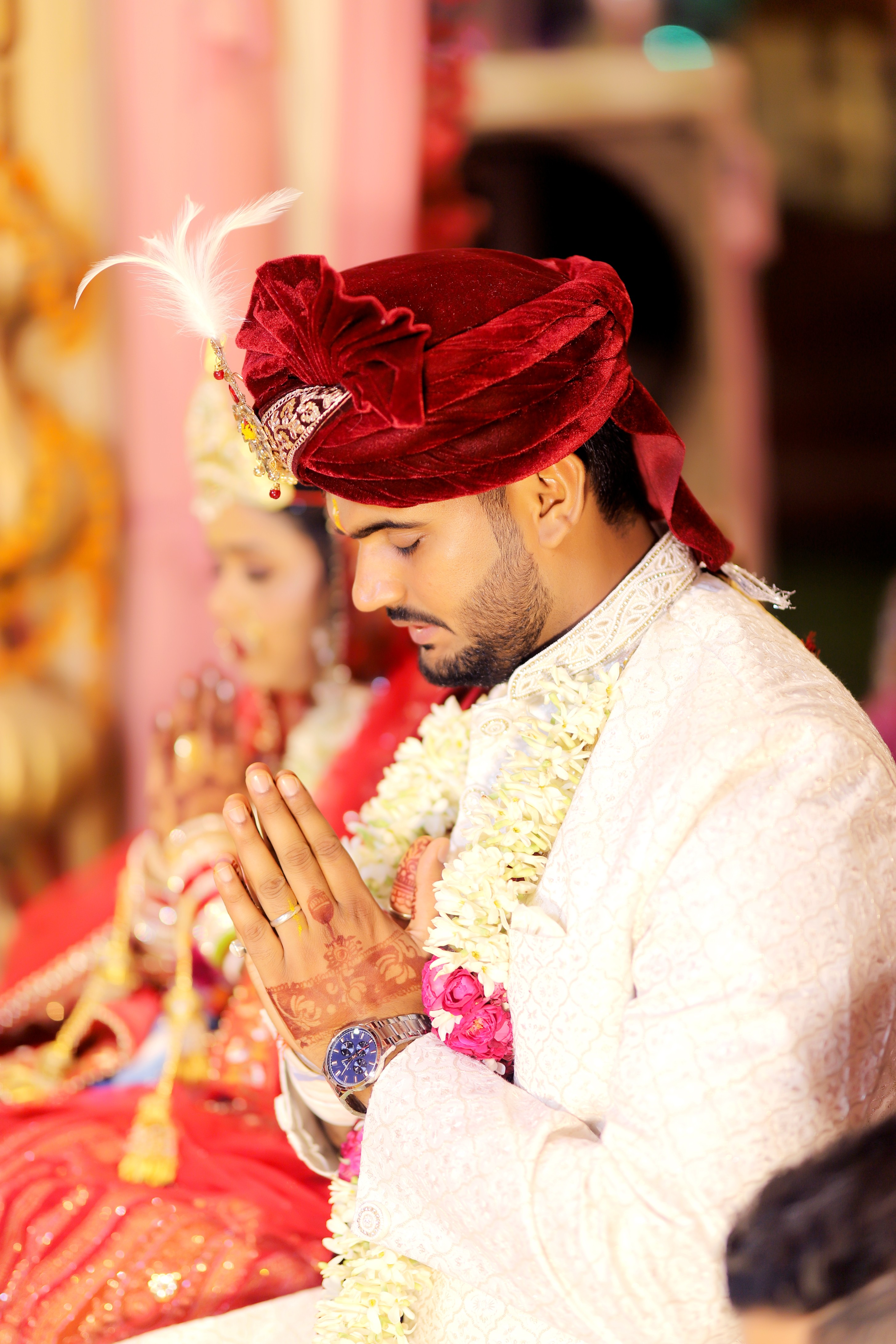 Best Wedding Photographer in Delhi NCR